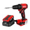 ელექტრო ხრახნდამჭერი RODEX RDX3375