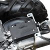 მულტიფუნქციური კულტივატორი NIBBI  MAK 13 S 10.9 HP - Image 4