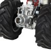 მულტიფუნქციური კულტივატორი NIBBI  MAK 13 S 10.9 HP - Image 3