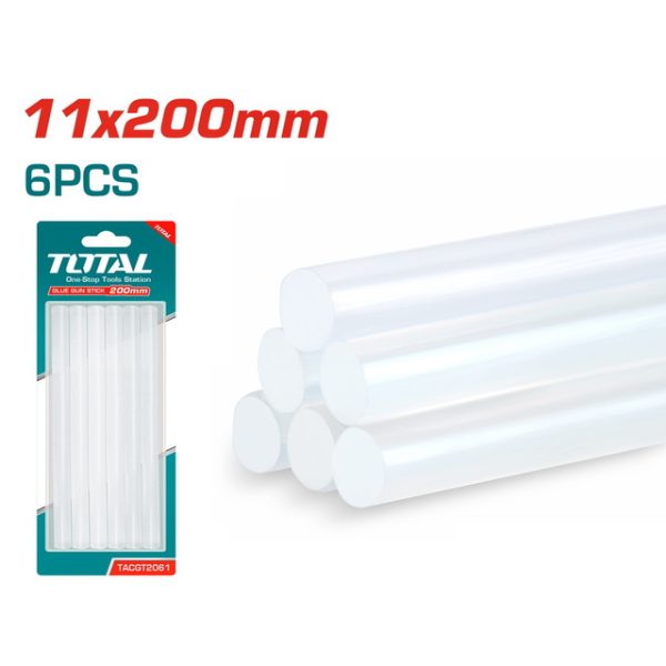 წებოს ჩხირი TOTAL TACGT2061