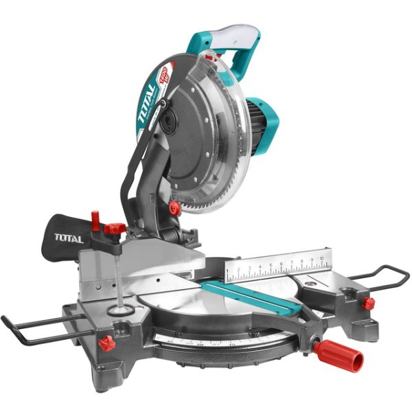 პანელის ხერხი TOTAL TS42163051