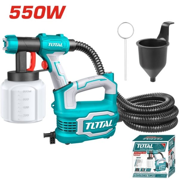 პულივიზატორი TOTAL TT5006