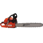 ბენზოხერხი (დრუჟბა ბენზინზე) 2,2KW Baumann CTCS52-45