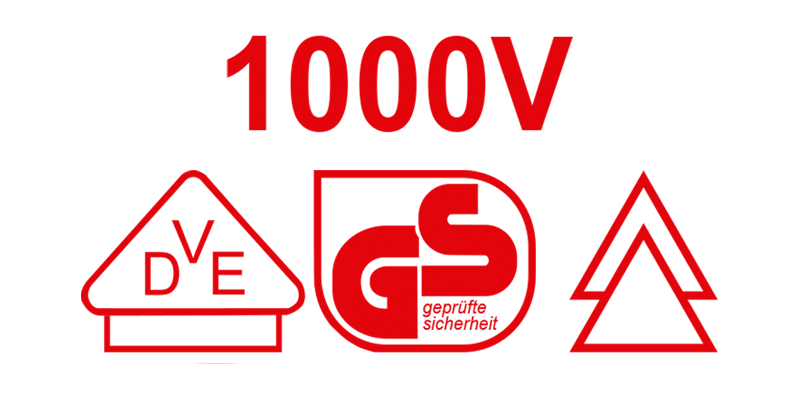 1000V VDE Tools