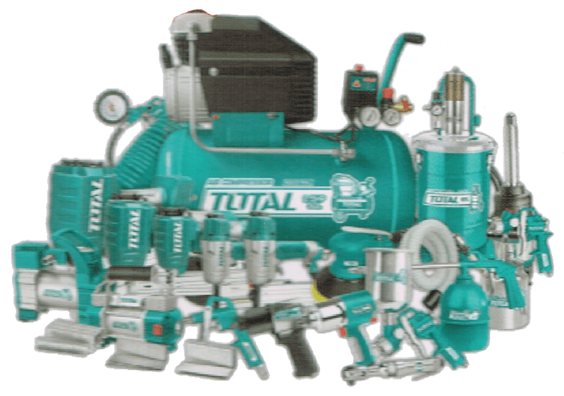 Air Tools