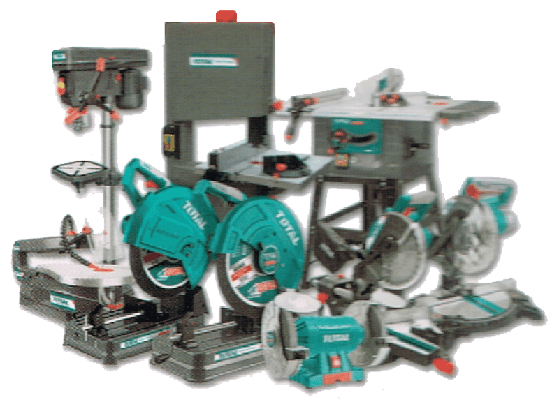 Bench Tools
