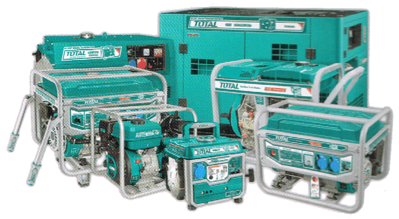 Generators