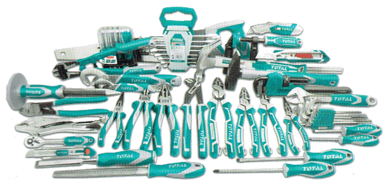 Hand Tools