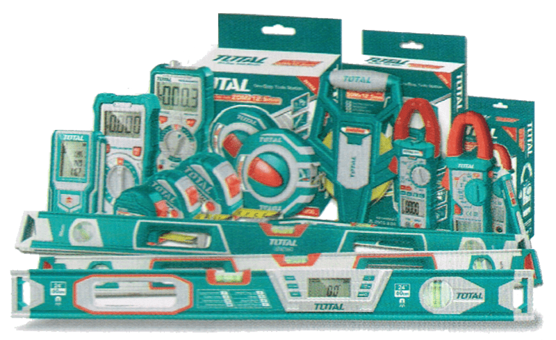 Measuring Tools
