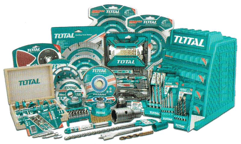 Power Tools Accessories