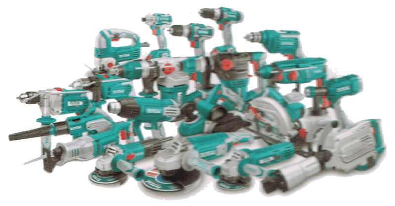 Power Tools