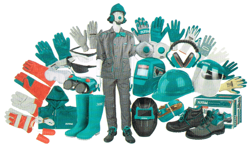 Safety Products