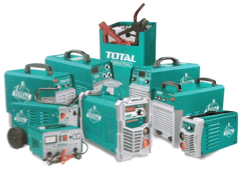Welding Machines