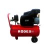 ჰაერის კომპრესორი 50ლ  RODEX RDX750